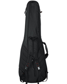 Чохол для електрогітари GATOR GB-4G-ELECX2 Dual Electric Guitar Gig Bag-foto3