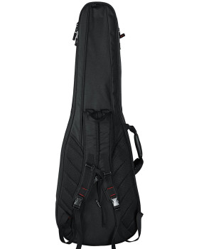 Чохол для електрогітари GATOR GB-4G-ELECX2 Dual Electric Guitar Gig Bag-foto3