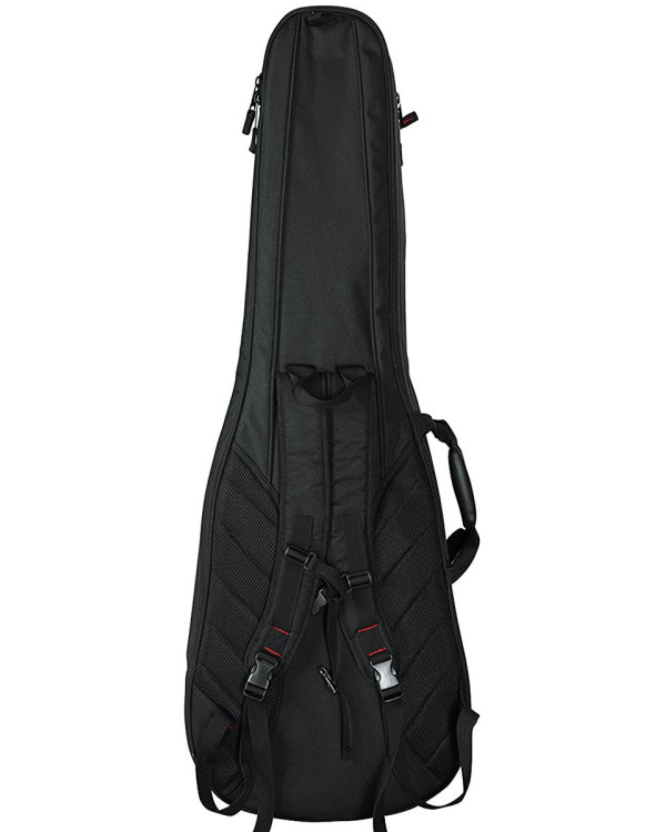 Чохол для електрогітари GATOR GB-4G-ELECX2 Dual Electric Guitar Gig Bag