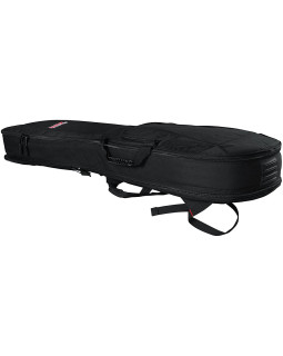 Чохол для електрогітари GATOR GB-4G-ELECX2 Dual Electric Guitar Gig Bag-foto4