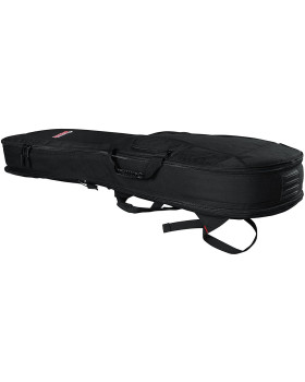 Чохол для електрогітари GATOR GB-4G-ELECX2 Dual Electric Guitar Gig Bag-foto4