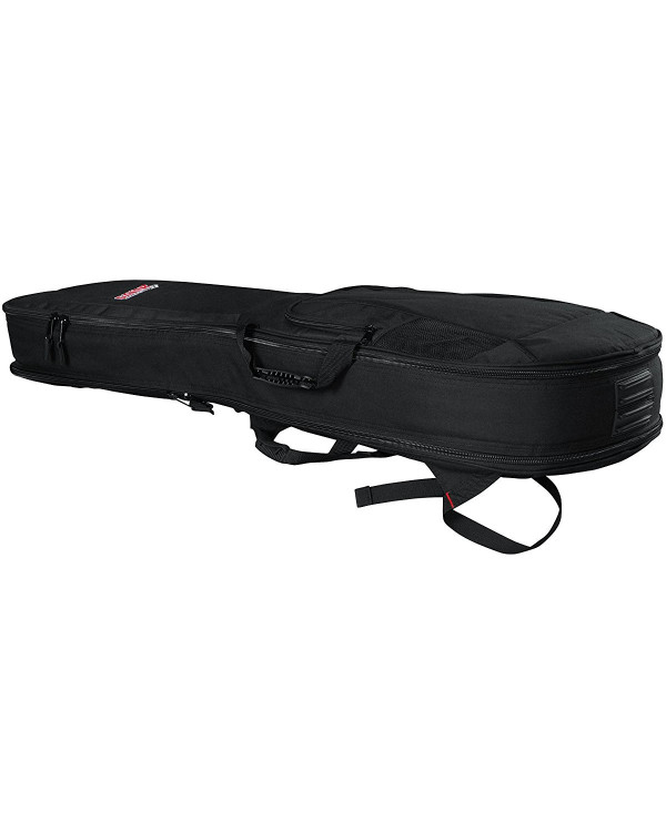 Чохол для електрогітари GATOR GB-4G-ELECX2 Dual Electric Guitar Gig Bag