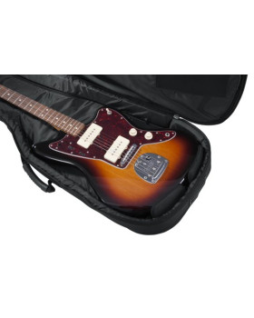 Чохол для електрогітари GATOR GB-4G-JMASTER Jazzmaster Guitar Gig Bag-foto8