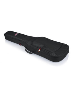 Чохол для електрогітари GATOR GB-4G-JMASTER Jazzmaster Guitar Gig Bag-foto5