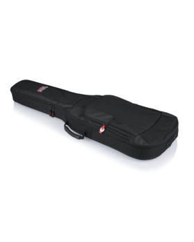 Чохол для електрогітари GATOR GB-4G-JMASTER Jazzmaster Guitar Gig Bag-foto5