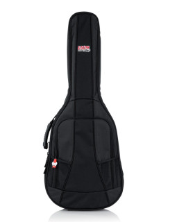 Чохол для акустичної гітари GATOR GB-4G-MINIACOU Mini Acoustic Guitar Gig Bag