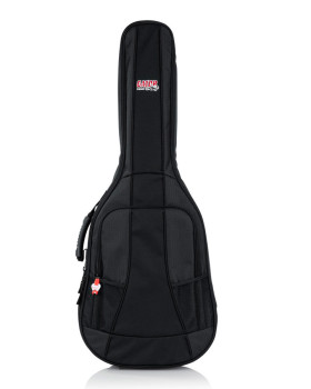Чохол для акустичної гітари GATOR GB-4G-MINIACOU Mini Acoustic Guitar Gig Bag