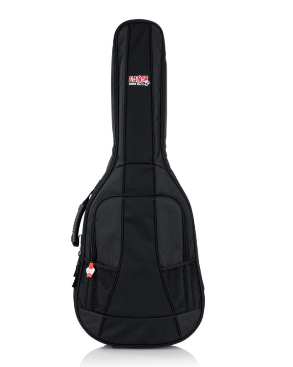 Чохол для акустичної гітари GATOR GB-4G-MINIACOU Mini Acoustic Guitar Gig Bag