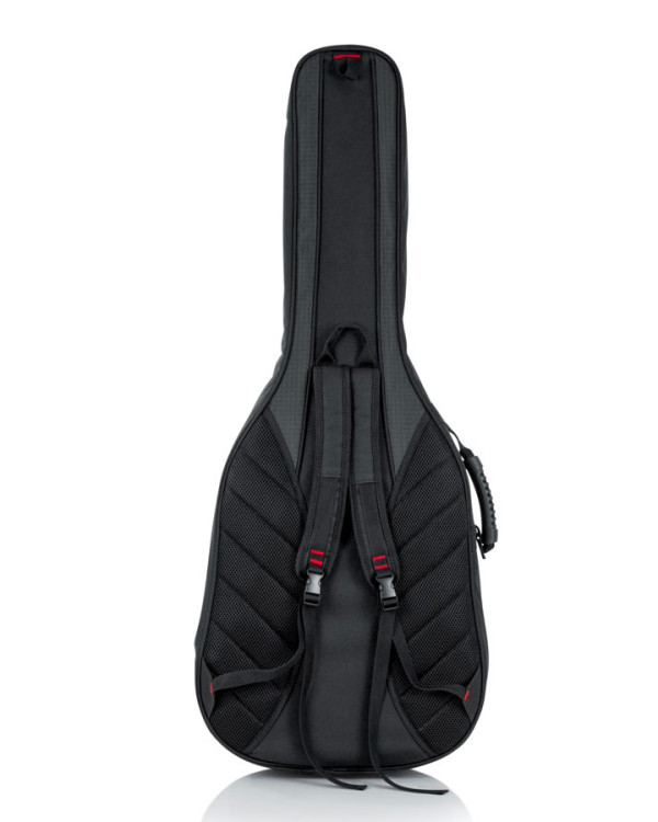 Чохол для акустичної гітари GATOR GB-4G-MINIACOU Mini Acoustic Guitar Gig Bag