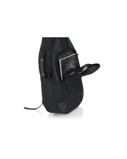 Чохол для акустичної гітари GATOR GB-4G-MINIACOU Mini Acoustic Guitar Gig Bag-foto4