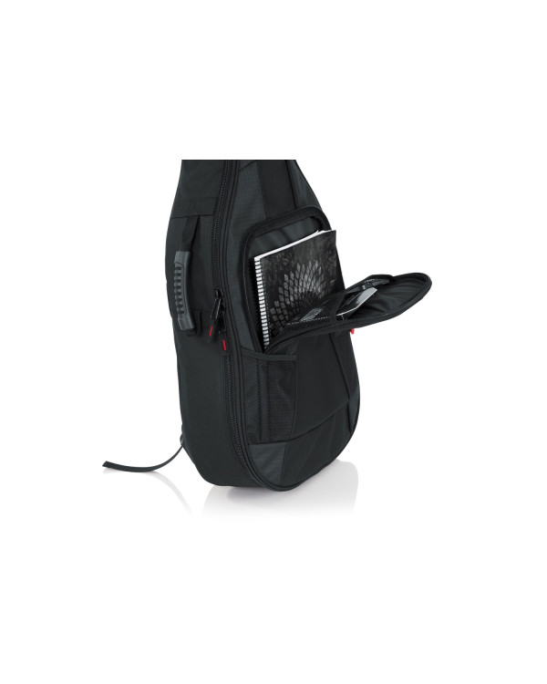 Чохол для акустичної гітари GATOR GB-4G-MINIACOU Mini Acoustic Guitar Gig Bag