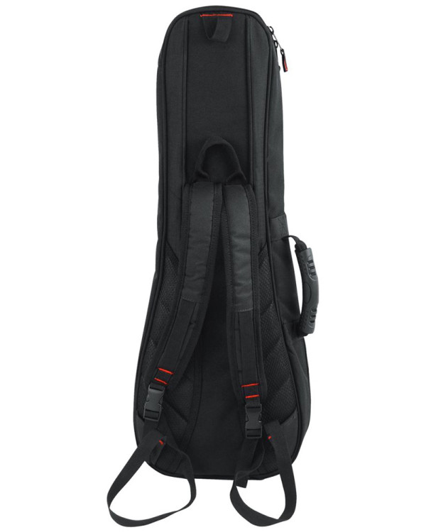 Чохол для укулеле GATOR GB-4G-UKE CON Concert Ukulele Gig Bag