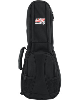 Чохол для укулеле GATOR GB-4G-UKE SOP Soprano Ukulele Gig Bag