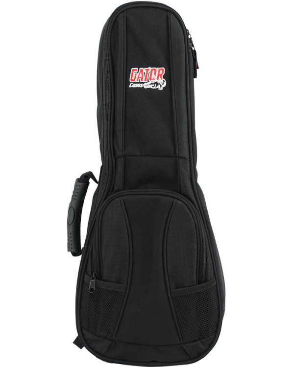 Чохол для укулеле GATOR GB-4G-UKE SOP Soprano Ukulele Gig Bag