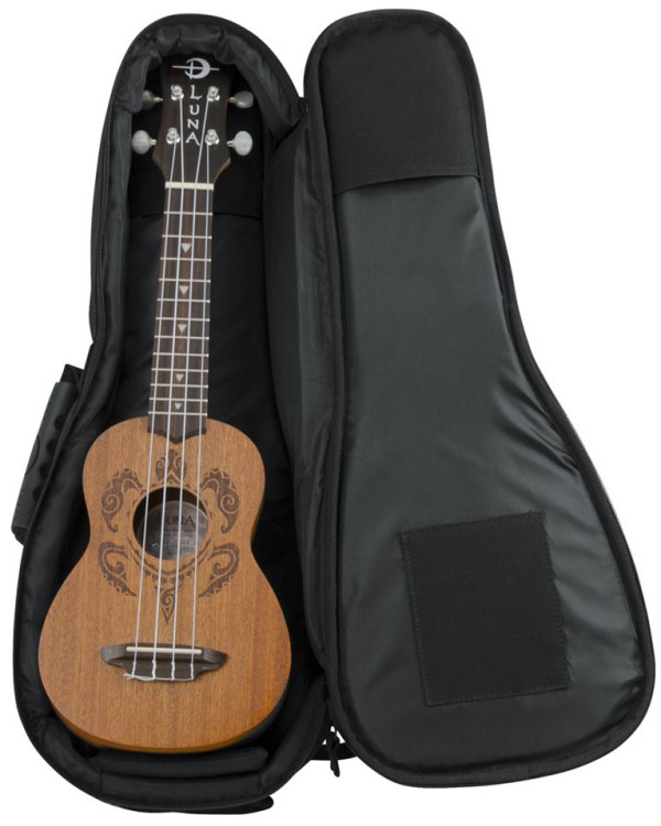 Чохол для укулеле GATOR GB-4G-UKE SOP Soprano Ukulele Gig Bag