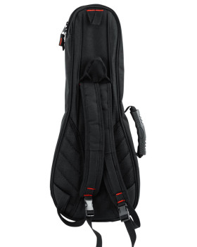 Чохол для укулеле GATOR GB-4G-UKE SOP Soprano Ukulele Gig Bag-foto2