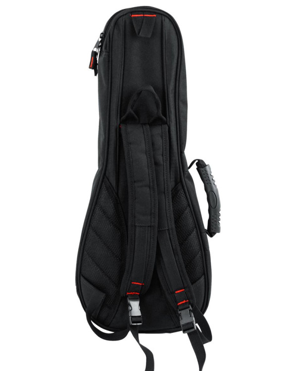Чохол для укулеле GATOR GB-4G-UKE SOP Soprano Ukulele Gig Bag