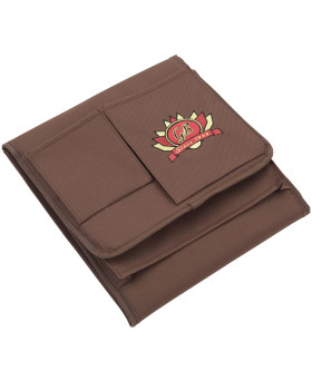 GON BOPS CJSPAD Cajon Seat Pad-foto2