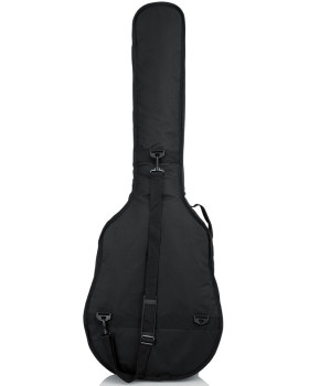 Чохол для акустичної бас-гітари GATOR GBE-AC-BASS Acoustic Bass Guitar Gig Bag-foto2