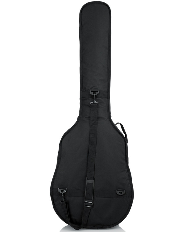 Чохол для акустичної бас-гітари GATOR GBE-AC-BASS Acoustic Bass Guitar Gig Bag