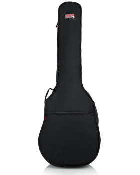Чохол для акустичної бас-гітари GATOR GBE-AC-BASS Acoustic Bass Guitar Gig Bag