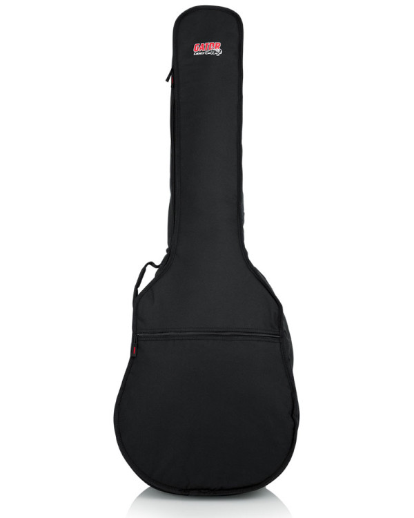 Чохол для акустичної бас-гітари GATOR GBE-AC-BASS Acoustic Bass Guitar Gig Bag