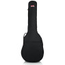 Чохол для акустичної бас-гітари GATOR GBE-AC-BASS Acoustic Bass Guitar Gig Bag