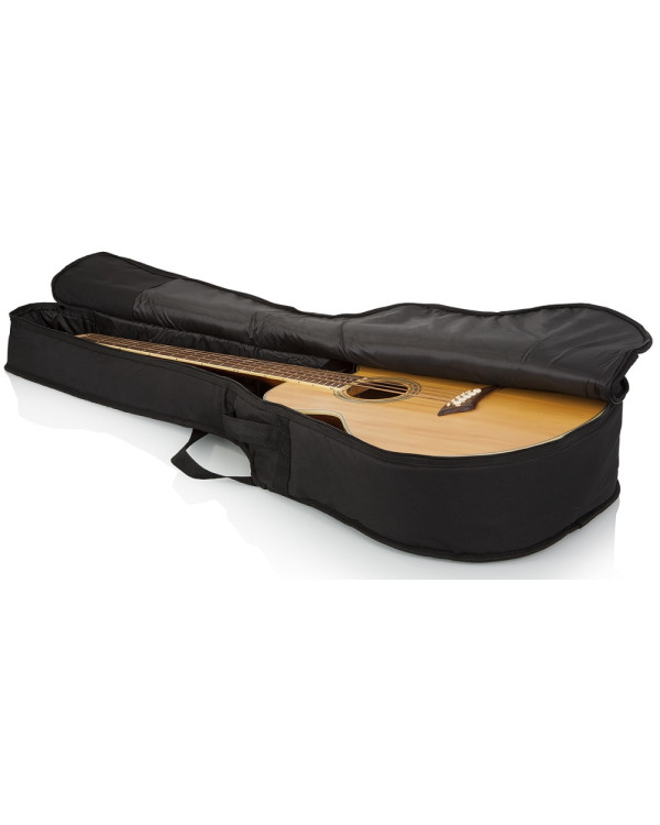 Чохол для акустичної бас-гітари GATOR GBE-AC-BASS Acoustic Bass Guitar Gig Bag