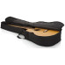 Чохол для акустичної бас-гітари GATOR GBE-AC-BASS Acoustic Bass Guitar Gig Bag