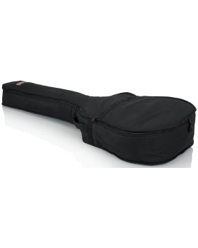 Чохол для акустичної бас-гітари GATOR GBE-AC-BASS Acoustic Bass Guitar Gig Bag-foto4