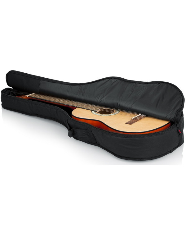 Чохол для класичної гітари GATOR GBE-CLASSIC Classic Guitar Gig Bag