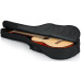 Чохол для класичної гітари GATOR GBE-CLASSIC Classic Guitar Gig Bag