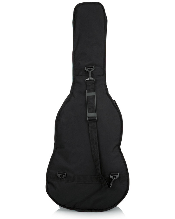 Чохол для акустичної гітари GATOR GBE-DREAD Dreadnought Guitar Gig Bag