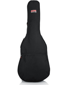 Чохол для акустичної гітари GATOR GBE-DREAD Dreadnought Guitar Gig Bag