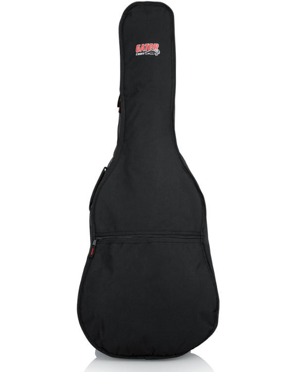 Чохол для акустичної гітари GATOR GBE-DREAD Dreadnought Guitar Gig Bag
