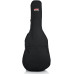 Чохол для акустичної гітари GATOR GBE-DREAD Dreadnought Guitar Gig Bag