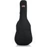 Чохол для акустичної гітари GATOR GBE-DREAD Dreadnought Guitar Gig Bag