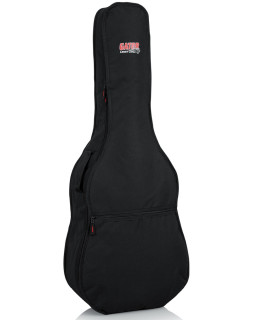 Чохол для акустичної гітари GATOR GBE-DREAD Dreadnought Guitar Gig Bag-foto5