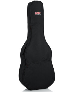 Чохол для акустичної гітари GATOR GBE-DREAD Dreadnought Guitar Gig Bag-foto5