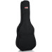 Чохол для акустичної гітари GATOR GBE-DREAD Dreadnought Guitar Gig Bag
