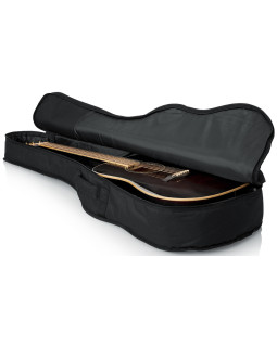 Чохол для акустичної гітари GATOR GBE-DREAD Dreadnought Guitar Gig Bag-foto3
