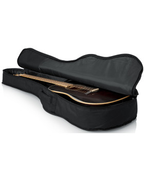 Чохол для акустичної гітари GATOR GBE-DREAD Dreadnought Guitar Gig Bag-foto3