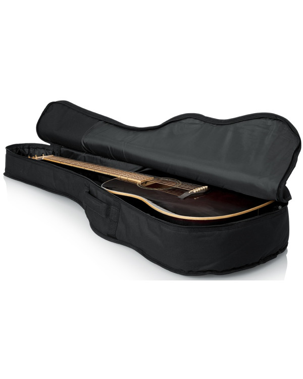 Чохол для акустичної гітари GATOR GBE-DREAD Dreadnought Guitar Gig Bag