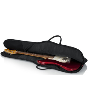 Чохол для електрогітари GATOR GBE-ELECT Electric Guitar Gig Bag-foto3