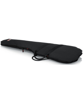 Чохол для електрогітари GATOR GBE-ELECT Electric Guitar Gig Bag-foto4