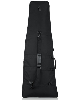 Чохол для електрогітари Flying V GATOR GBE-EXTREME-1 Extreme Guitar Gig Bag-foto2