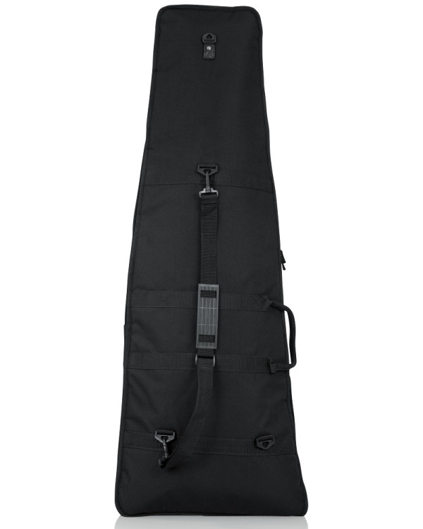 Чохол для електрогітари Flying V GATOR GBE-EXTREME-1 Extreme Guitar Gig Bag