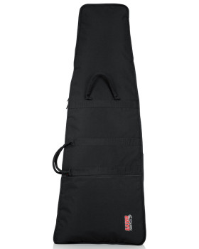 Чохол для електрогітари Flying V GATOR GBE-EXTREME-1 Extreme Guitar Gig Bag Чохол для електрогітари Flying V GATOR GBE-EXTREME-1 Extreme Guitar Gig Bag