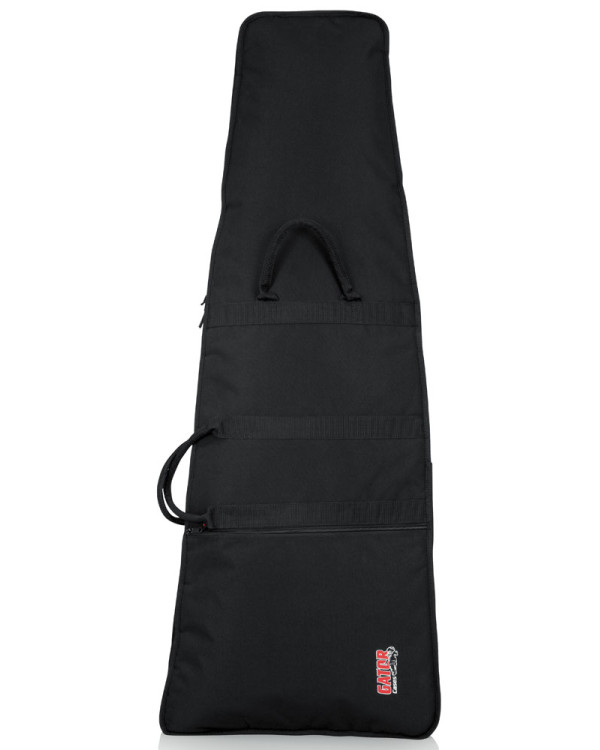 Чохол для електрогітари Flying V GATOR GBE-EXTREME-1 Extreme Guitar Gig Bag