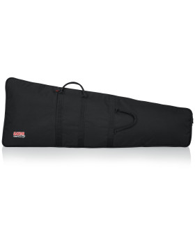 Чохол для електрогітари Flying V GATOR GBE-EXTREME-1 Extreme Guitar Gig Bag-foto5